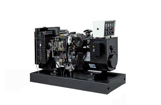 林芝科克150kw大型柴油发电机组_COPY