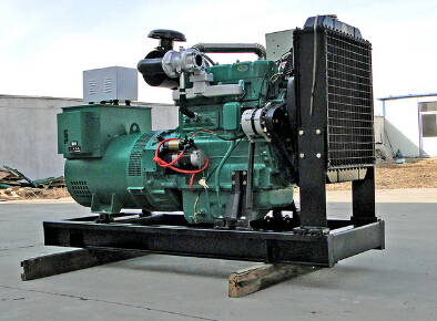 林芝宗申动力50kw大型柴油发电机组_COPY