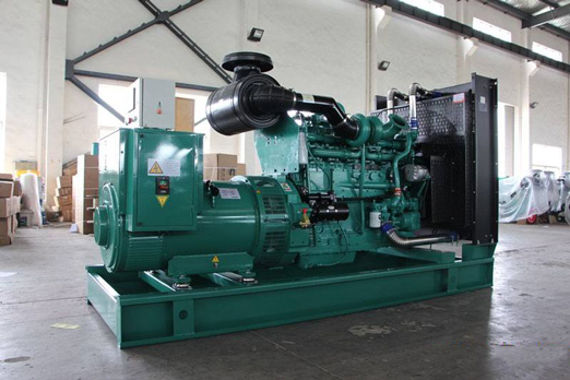 林芝320kw康明斯柴油发电车出租_COPY_COPY