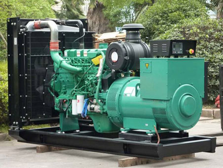 林芝710kw康明斯柴油发电机组