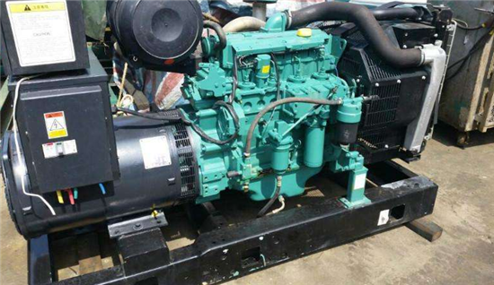 林芝柴油发电机 林芝柴油发电机