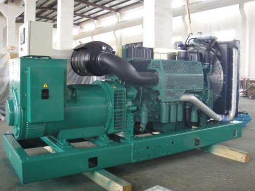 林芝康明斯发电机出租：确保您的业务不间断！